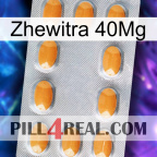 Zhewitra 40Mg cialis3